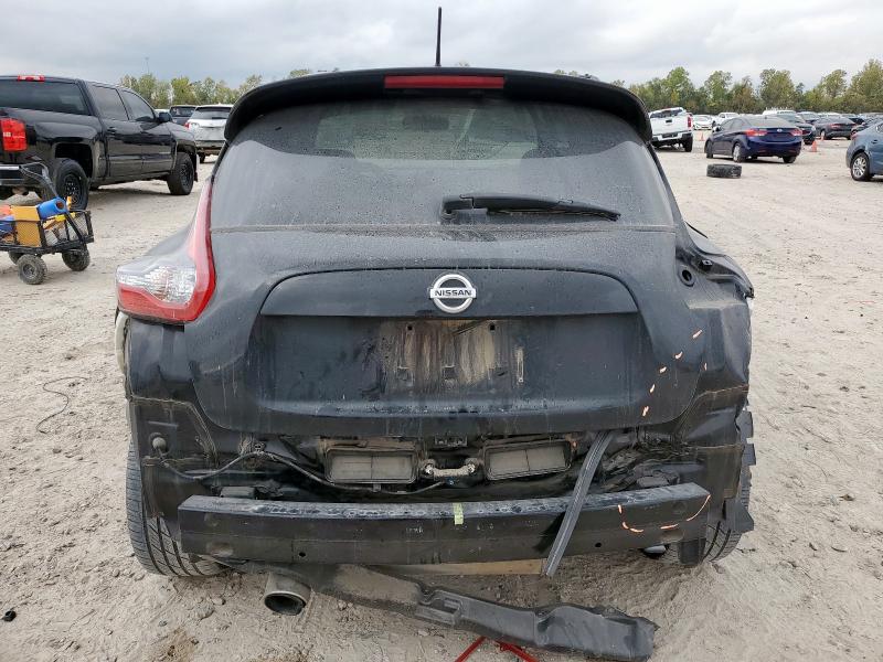 NISSAN JUKE 2016 VIN JN8AF5MV5GT656004