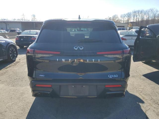 INFINITI QX60 PURE 2023 VIN 5N1DL1ES5PC371619