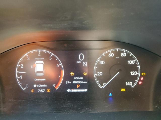 Фото 9 - HONDA CRV