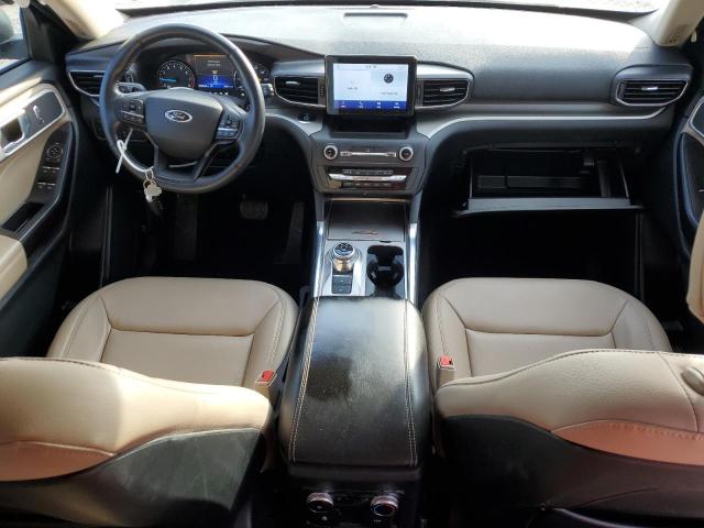 Фото 8 - FORD EXPLORER