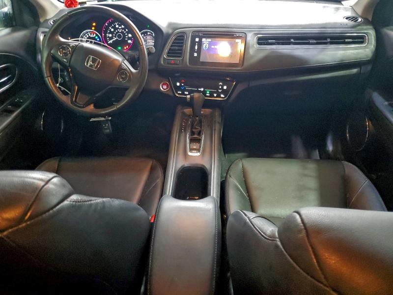 Фото 8 - HONDA HR-V