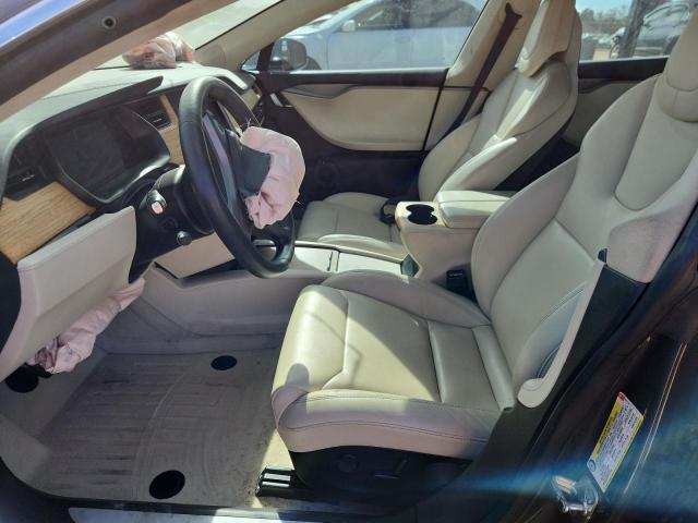 Фото 7 - TESLA MODEL S