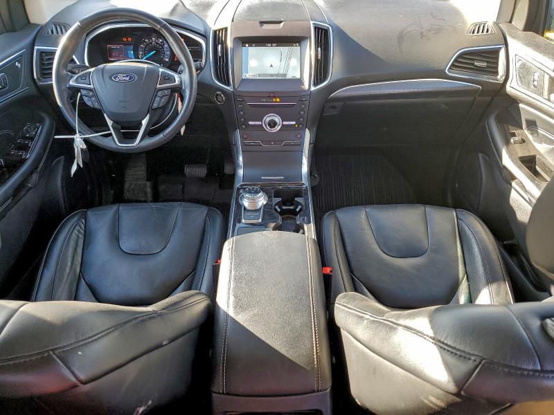 Фото 8 - FORD EDGE