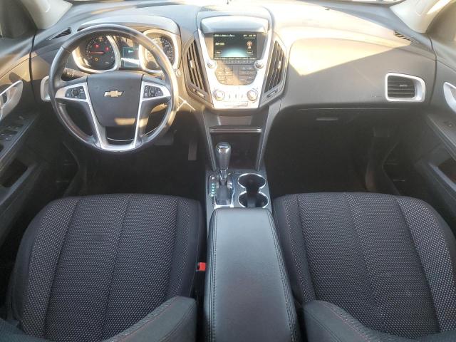 Фото 8 - CHEVROLET EQUINOX