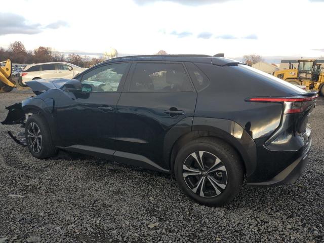 TOYOTA BZ4X XLE 2024 VIN JTMABACA4RA089345