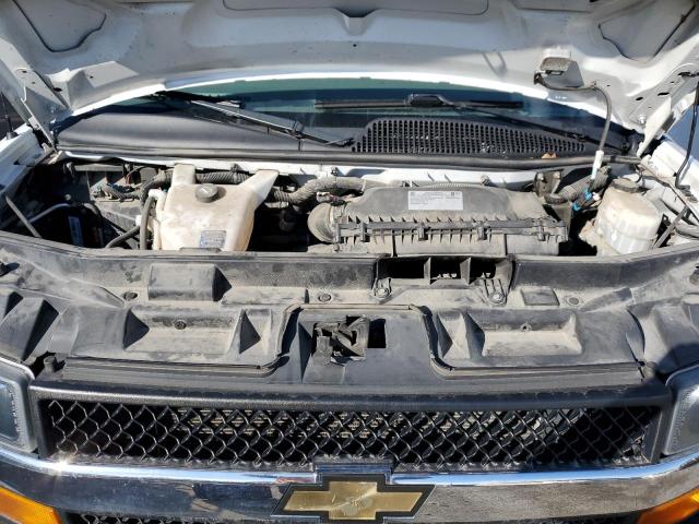 CHEVROLET EXPRESS 2019 VIN 1GCWGAFP1K1366823