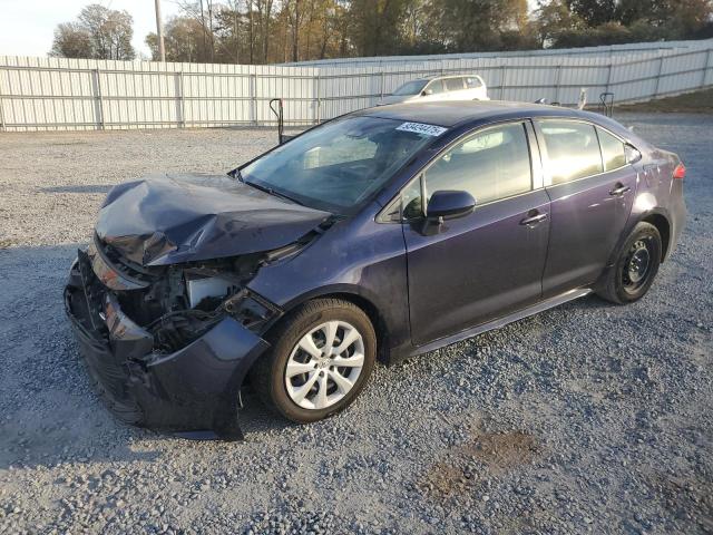 Фото 1 - TOYOTA COROLLA