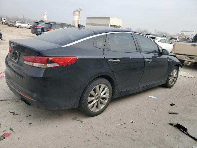 Фото 3 - KIA OPTIMA