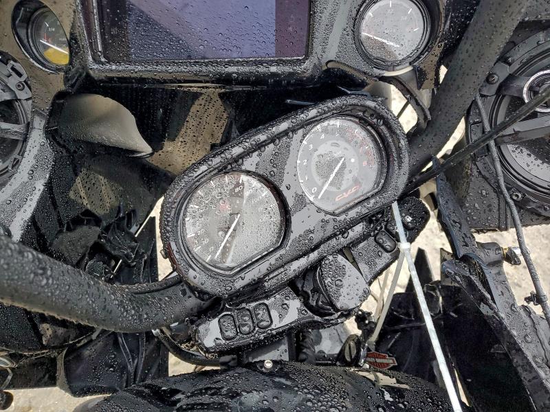 HARLEY-DAVIDSON FLSE 2021