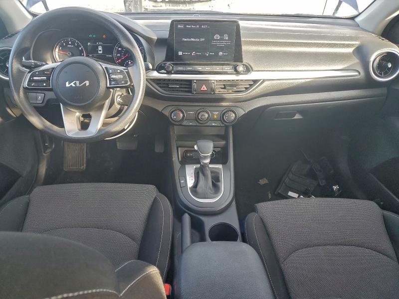 Фото 8 - KIA FORTE