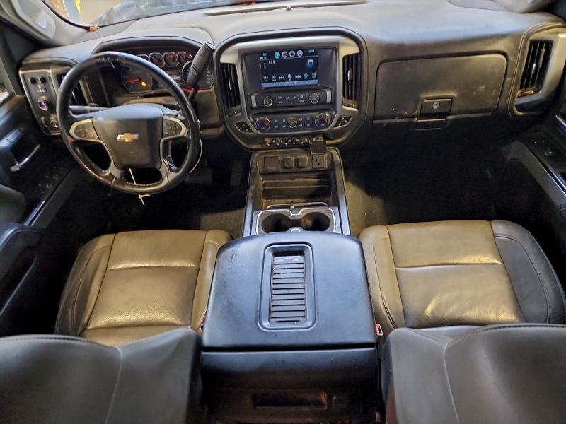 Фото 8 - CHEVROLET ALL Models