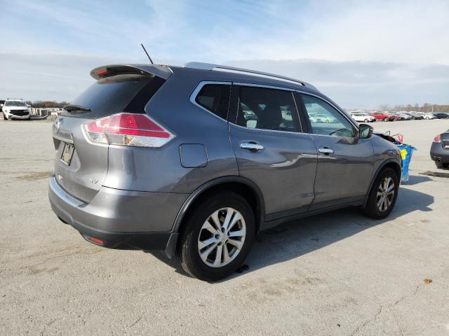 Фото 3 - NISSAN ROGUE