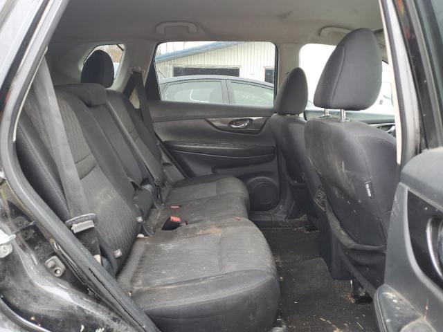 Фото 11 - NISSAN ROGUE