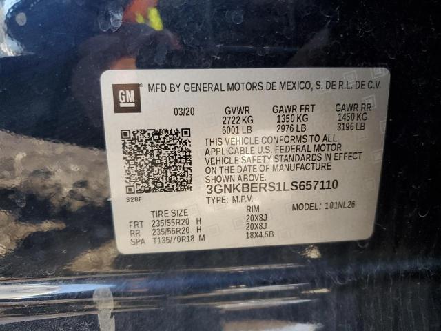 Фото 13 - CHEVROLET BLAZER