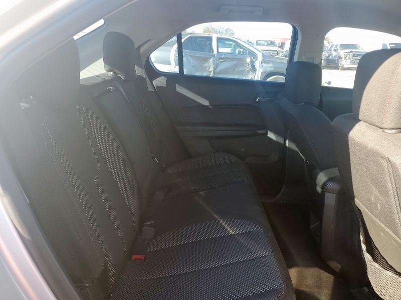 Фото 10 - CHEVROLET EQUINOX