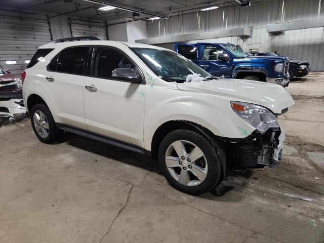 Фото 4 - CHEVROLET EQUINOX