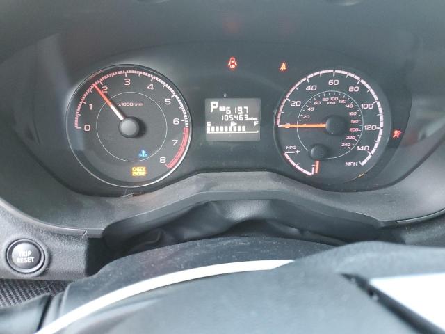 Фото 9 - SUBARU CROSSTREK