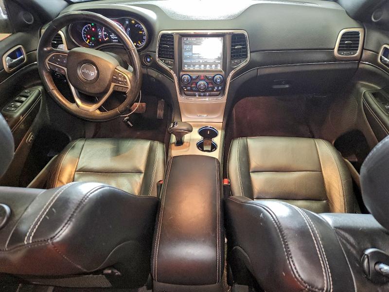 Фото 8 - JEEP GRAND CHER