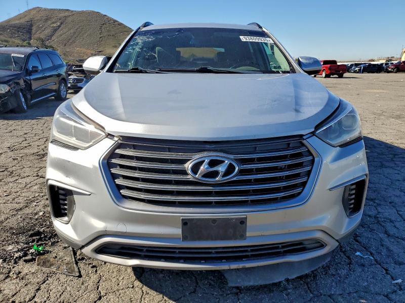 Фото 5 - HYUNDAI SANTA FE
