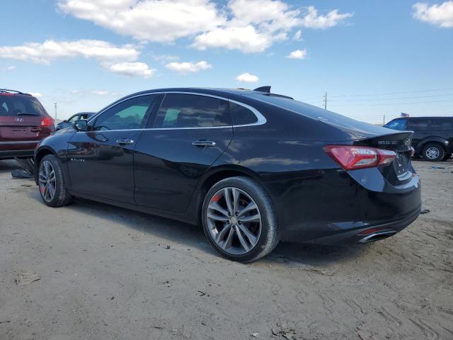 Фото 2 - CHEVROLET MALIBU