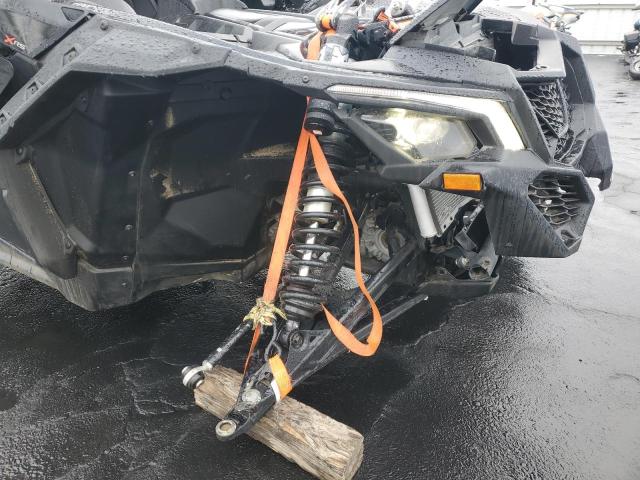 CAN-AM MAVERICK 2024