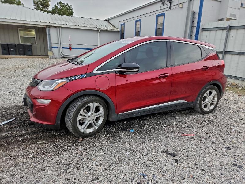 Фото 1 - CHEVROLET BOLT