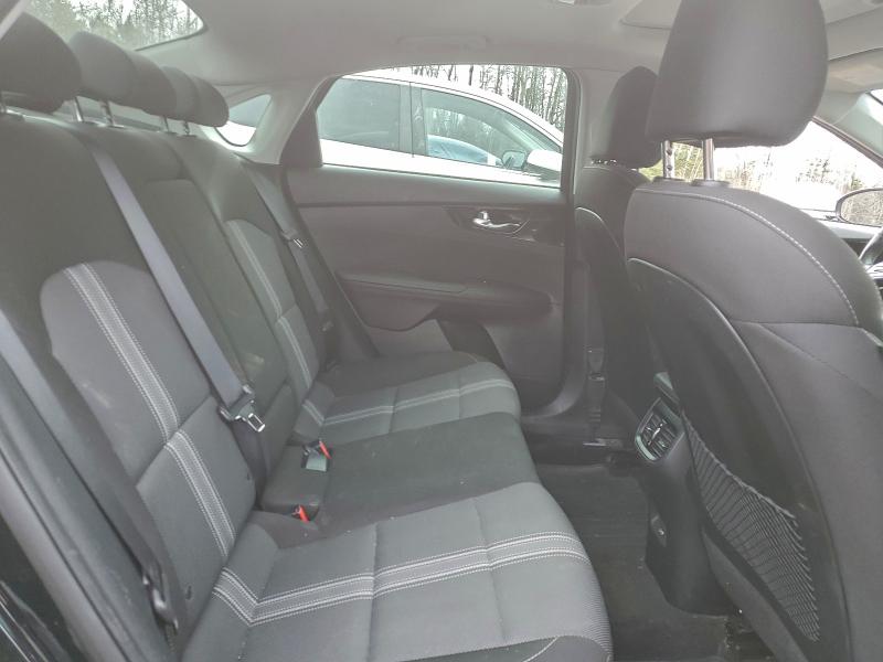 Фото 10 - KIA FORTE