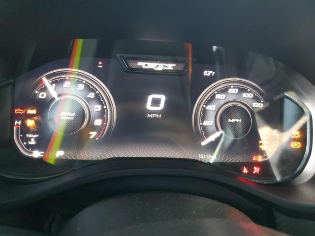 Фото 9 - RAM 1500