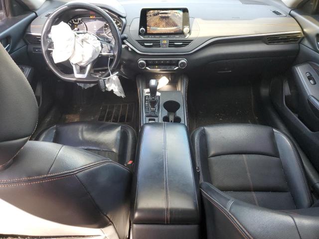 Фото 8 - NISSAN ALTIMA