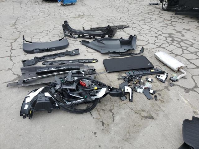 KIA SPORTAGE X 2026 VIN 5XYK6CDF8TG333682