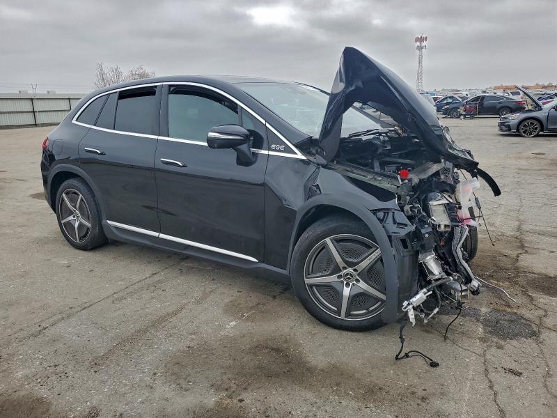 MERCEDES-BENZ EQE SUV 35 2024 VIN 4JGGM2BB2RA044050