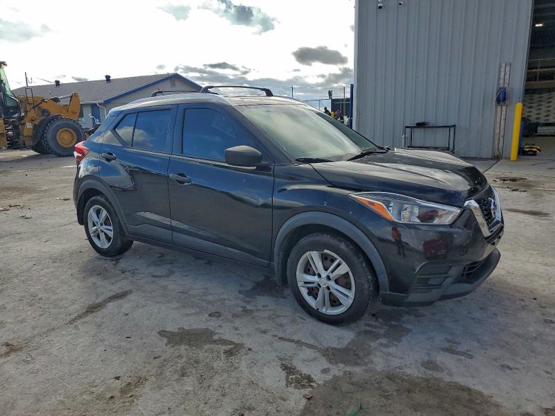 NISSAN KICKS 2019 VIN 3N1CP5CUXKL471506