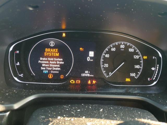 HONDA ACCORD 2021 VIN 1HGCV1F38MA011089