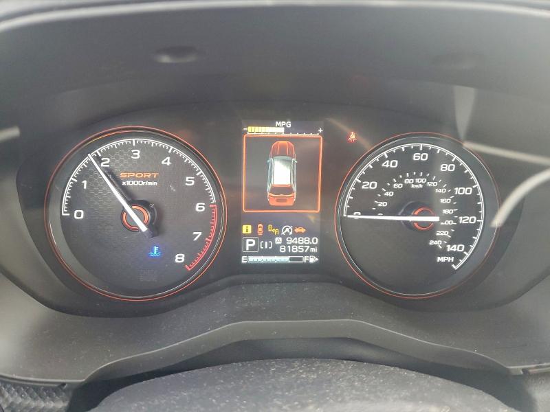 Фото 9 - SUBARU FORESTER