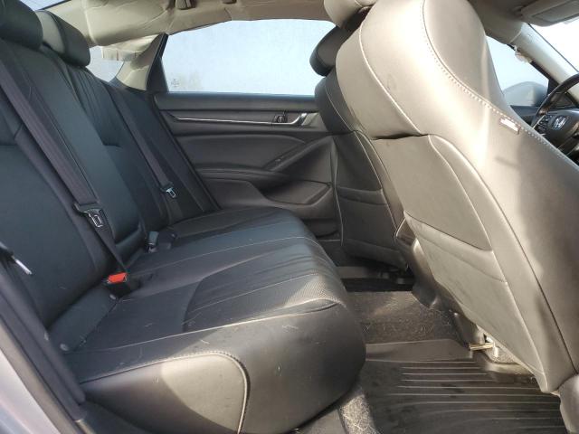 Фото 10 - HONDA ACCORD