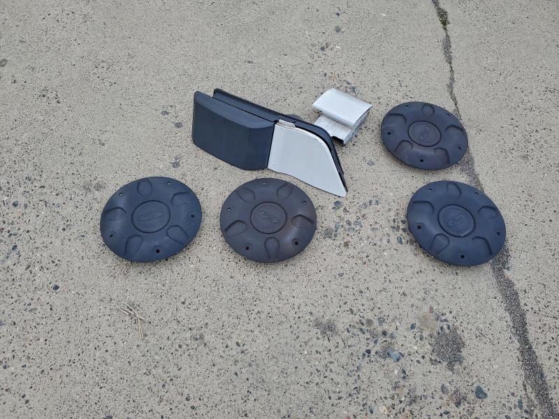 Фото 13 - FORD TRANSIT