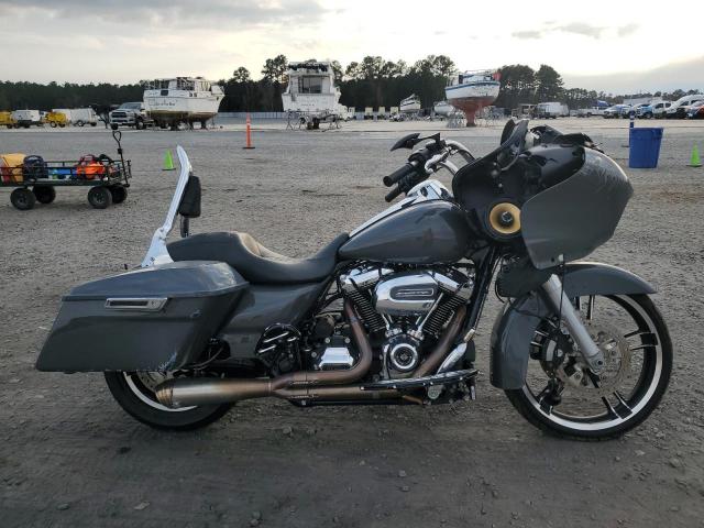 HARLEY-DAVIDSON FL 2017