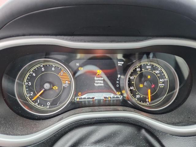 Фото 9 - JEEP CHEROKEE