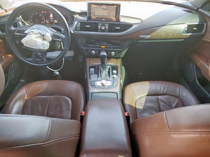 Фото 8 - AUDI A7