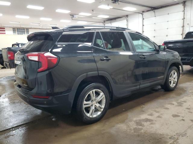Фото 3 - GMC TERRAIN