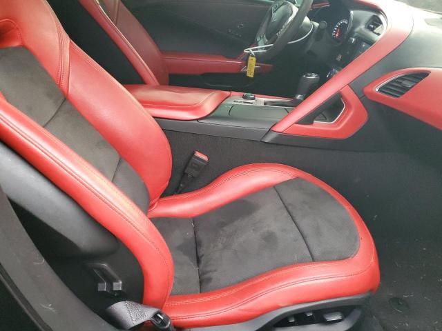 Фото 10 - CHEVROLET CORVETTE