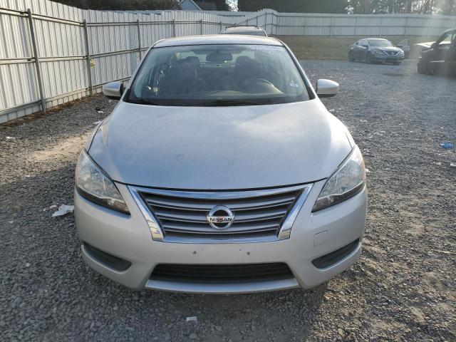 Фото 5 - NISSAN SENTRA