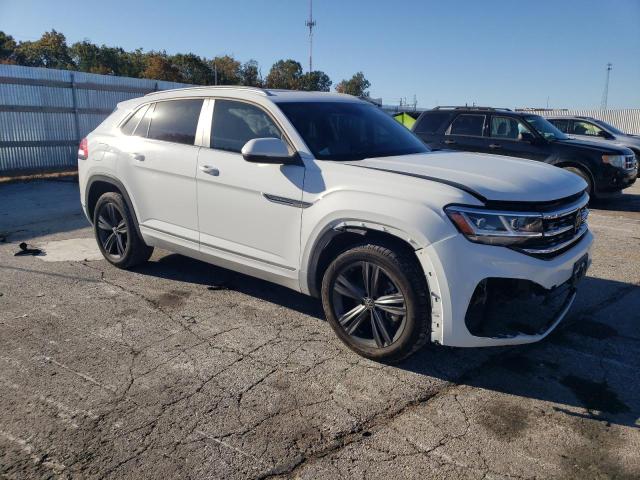 Фото 4 - VOLKSWAGEN ATLAS