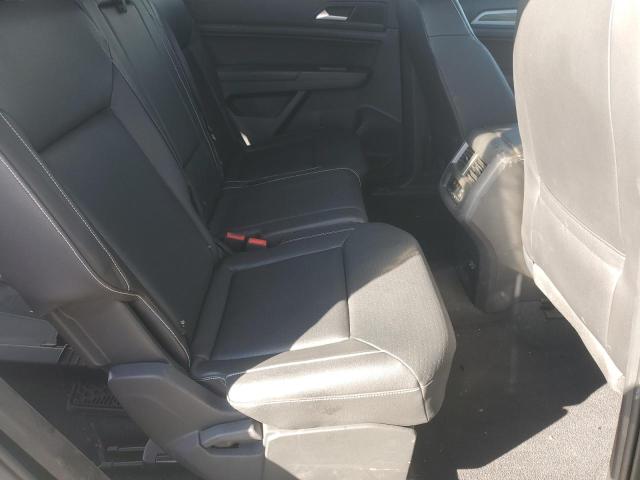 Фото 10 - VOLKSWAGEN ATLAS