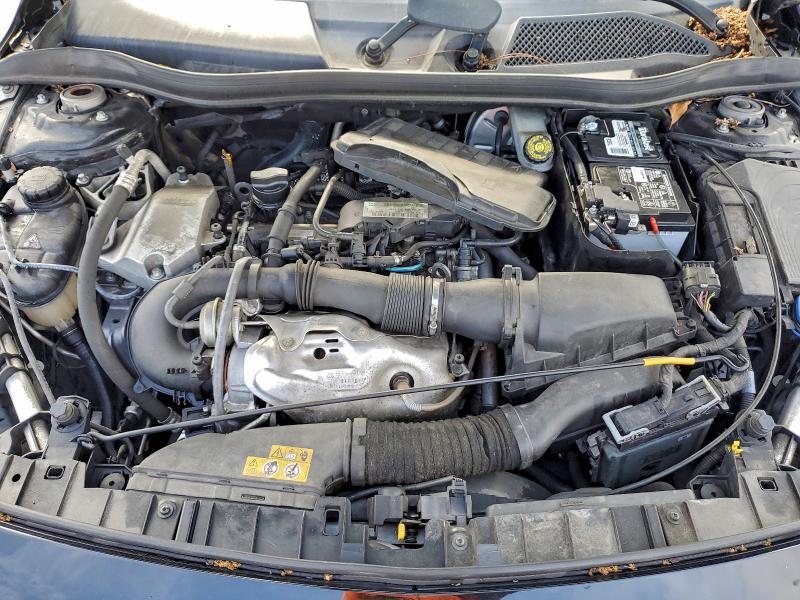 Фото 12 - MERCEDES-BENZ GLA-CLASS