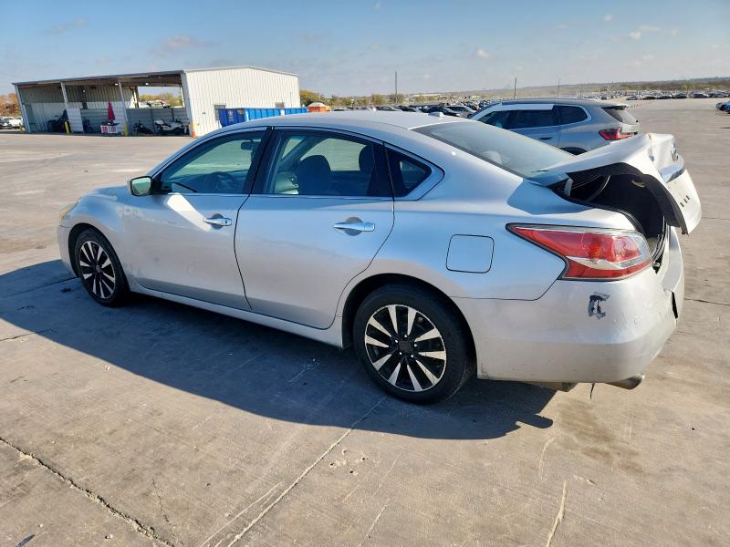 Фото 2 - NISSAN ALTIMA