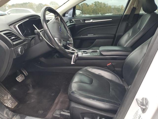 Фото 7 - FORD FUSION