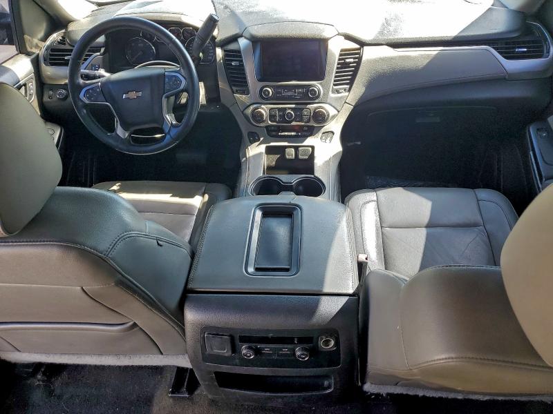 Фото 8 - CHEVROLET SUBURBAN