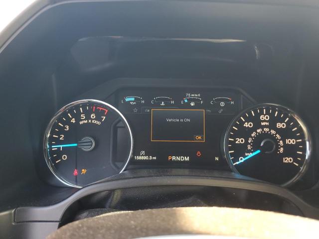 FORD F-150 2017 VIN 1FTEW1EG9HFC03378