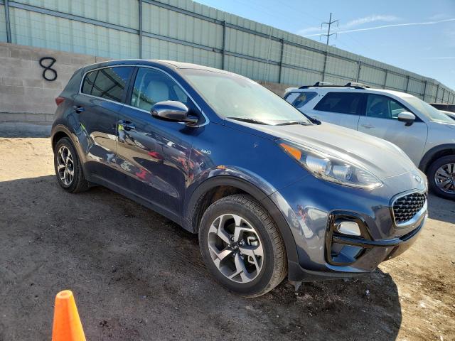 Фото 4 - KIA SPORTAGE